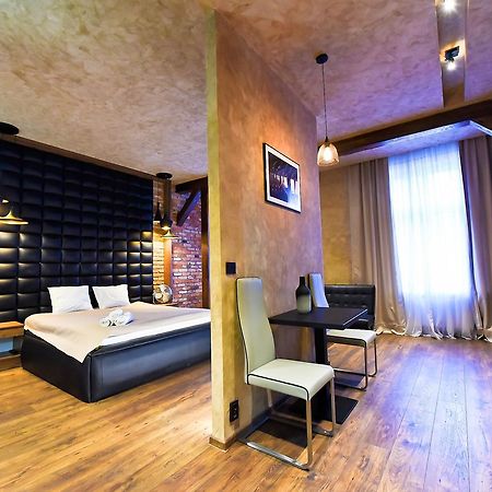 Maria Apartment Stary Toruń Kültér fotó
