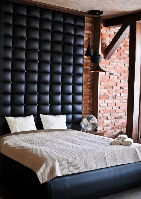 Maria Apartment Stary Toruń Kültér fotó